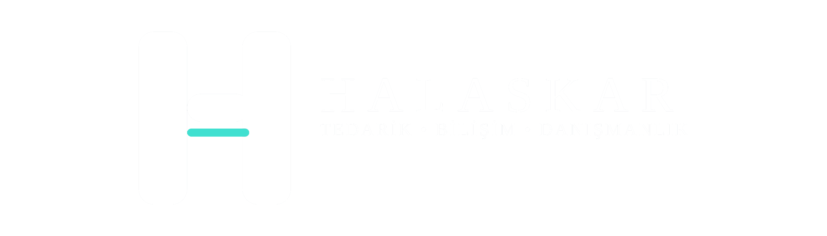Halaskar – Kurumsal Tedarik & Bilişim